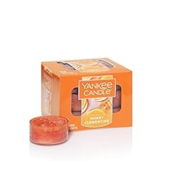Yankee candle honey for sale  Delivered anywhere in USA 