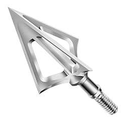 Pack hunting broadhead for sale  Delivered anywhere in UK