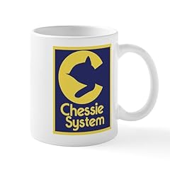 Cafepress chessie system for sale  Delivered anywhere in USA 