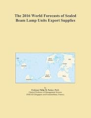 2016 forecasts sealed for sale  Delivered anywhere in UK