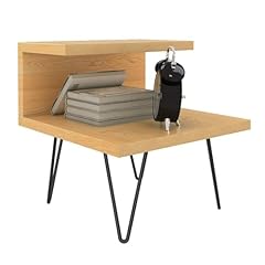 Table chevet double d'occasion  Livré partout en France