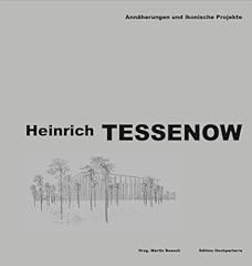 Heinrich tessenow annäherunge usato  Spedito ovunque in Italia 