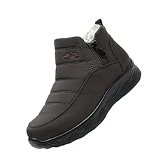 Winter ankle boots for sale  Delivered anywhere in UK