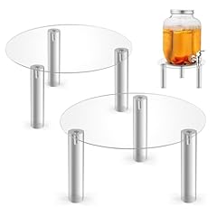 2pcs beverage dispenser for sale  Delivered anywhere in UK