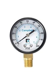 Campbell psi 100 for sale  Delivered anywhere in USA 