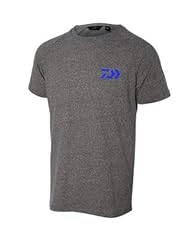Daiwa shirt grey for sale  Delivered anywhere in UK