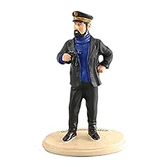 Figurine capitaine haddock d'occasion  Livré partout en France