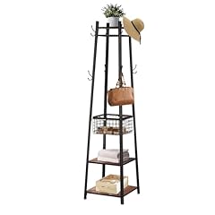 Vecelo coat rack for sale  Delivered anywhere in USA 