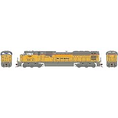 Athearn sd90mac 7290 for sale  Delivered anywhere in USA 