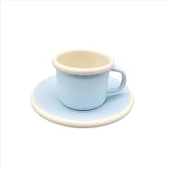 Linoows emaille espresso gebraucht kaufen  Wird an jeden Ort in Deutschland