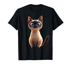 Gatto siamese gatto usato  Spedito ovunque in Italia 