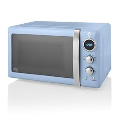 Swan sm22030lbln retro for sale  Delivered anywhere in UK