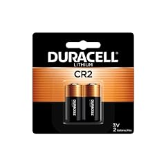 Duracell cr2 lithium for sale  Delivered anywhere in USA 