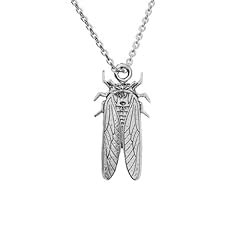 Retro cicada pendant for sale  Delivered anywhere in UK