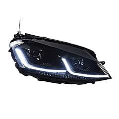 Aiwgyibo headlights headlamp for sale  Delivered anywhere in UK