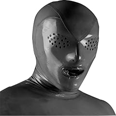 Mfmyee latex maske gebraucht kaufen  Wird an jeden Ort in Deutschland