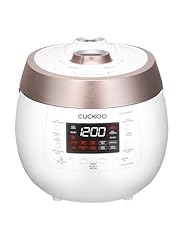Cuckoo crp rt0609fw for sale  Delivered anywhere in USA 