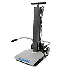 IndeeLift - Human Floor Lift | HFL 300 | Stable Chair-Like for sale  Delivered anywhere in USA 
