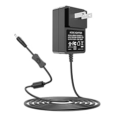 12v power supply for sale  Delivered anywhere in USA 