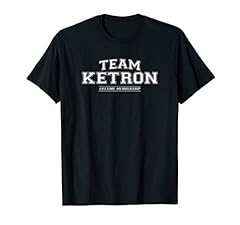 Team ketron proud for sale  Delivered anywhere in USA 