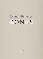 Diana michener bones d'occasion  Livré partout en Belgiqu