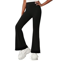 Risipu flare leggings for sale  Delivered anywhere in UK