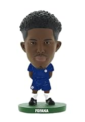 Soccerstarz chelsea wesley for sale  Delivered anywhere in UK