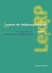 Lexikon der religionspädagogi d'occasion  Livré partout en Belgiqu