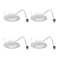 Sylvania led recessed for sale  Delivered anywhere in USA 