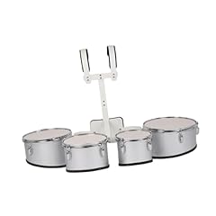 Marching drum multiple for sale  Delivered anywhere in USA 