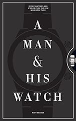 Man watch iconic for sale  Delivered anywhere in USA 