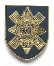 Black watch royal for sale  Delivered anywhere in UK