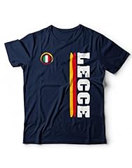 Generico maglietta lecce usato  Spedito ovunque in Italia 