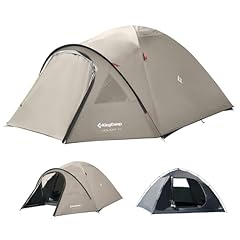 Kingcamp tente camping d'occasion  Livré partout en France