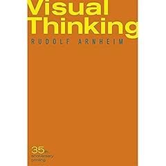Visual thinking usato  Spedito ovunque in Italia 