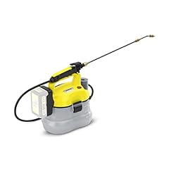 Kärcher cordless pressure for sale  Delivered anywhere in UK