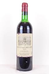 Pauillac moulin carruades d'occasion  Livré partout en France