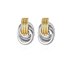 Gaueiour silver gold for sale  Delivered anywhere in UK