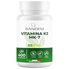 Bandini vitamina mk7 usato  Spedito ovunque in Italia 