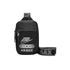 Nike borsa tracolla usato  Spedito ovunque in Italia 
