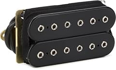 Dimarzio dp100bk super for sale  Delivered anywhere in USA 