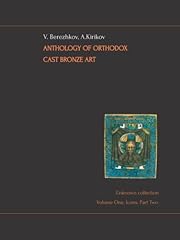 Anthology orthodox cast for sale  Delivered anywhere in UK