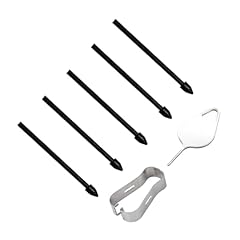 5pcs pen set usato  Spedito ovunque in Italia 