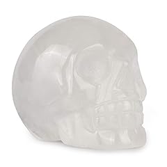 Artistone crystal skull for sale  Delivered anywhere in UK