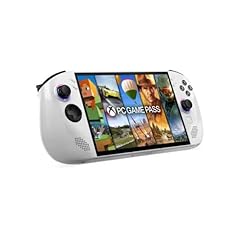 Console portable lenovo d'occasion  Livré partout en Belgiqu