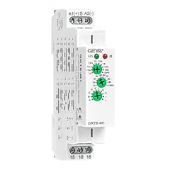 Grt6 dc24v 240v usato  Spedito ovunque in Italia 