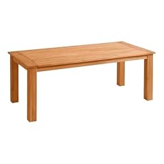 Linon barlow teak for sale  Delivered anywhere in USA 