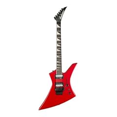 Jackson js32 red usato  Spedito ovunque in Italia 