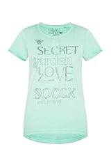 Soccx damen shirt gebraucht kaufen  Wird an jeden Ort in Deutschland