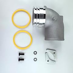 Yihetop turbocharger intake for sale  Delivered anywhere in USA 
